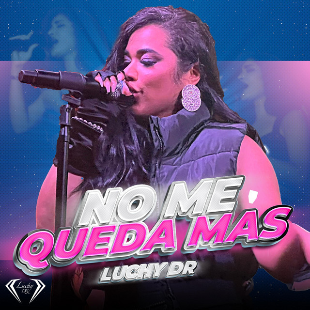 No Me Queda Más - Live Version
