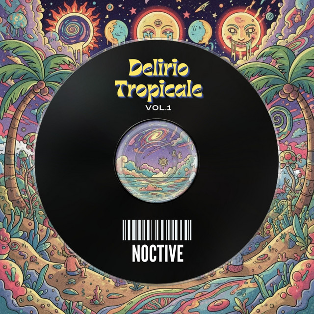 Noctive