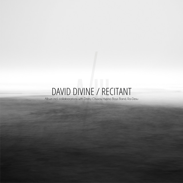 Recitant cover art
