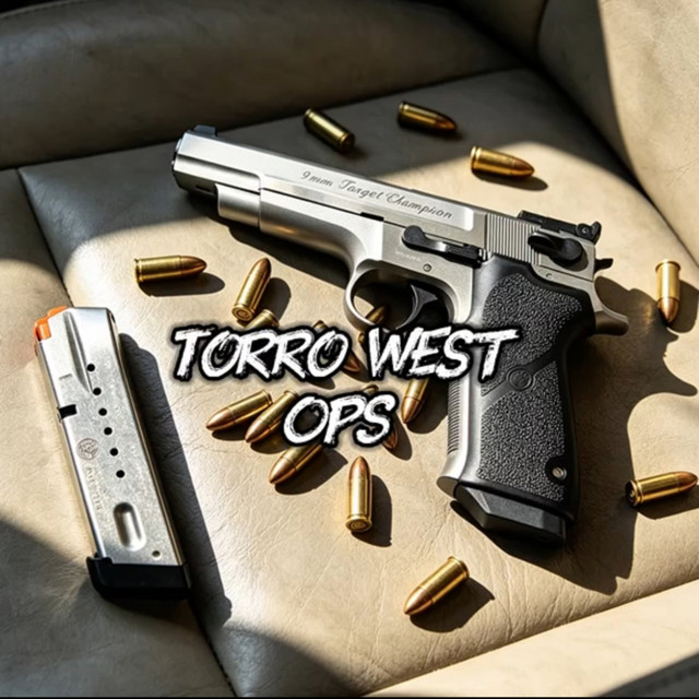 Ops cover