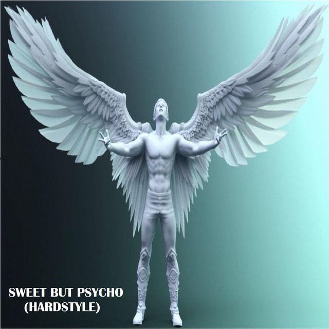 Sweet but Psycho - Hardstyle