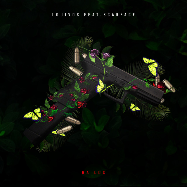 Ga Los (feat. Scarface)