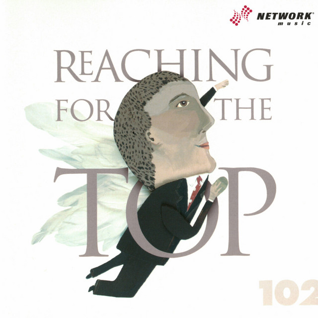 Reaching For The Top (Underscore: Light Orchestration)