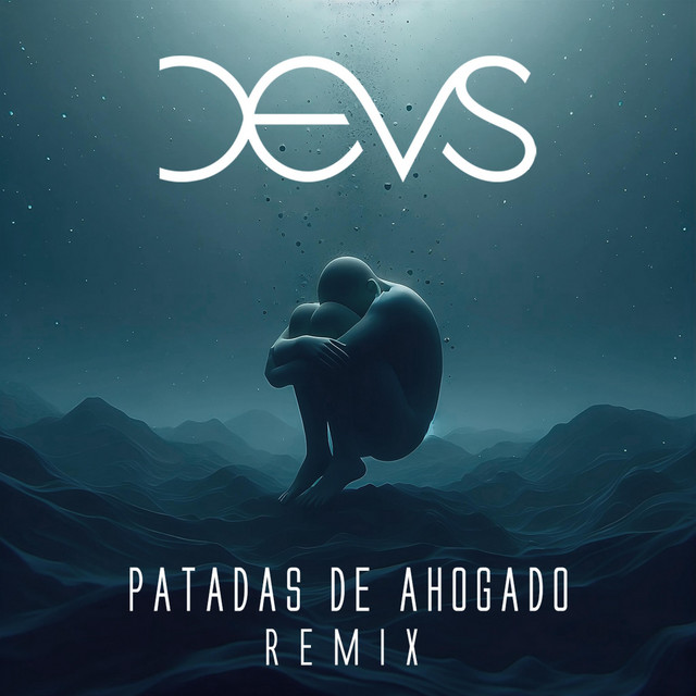 Patadas Ahogado cover art