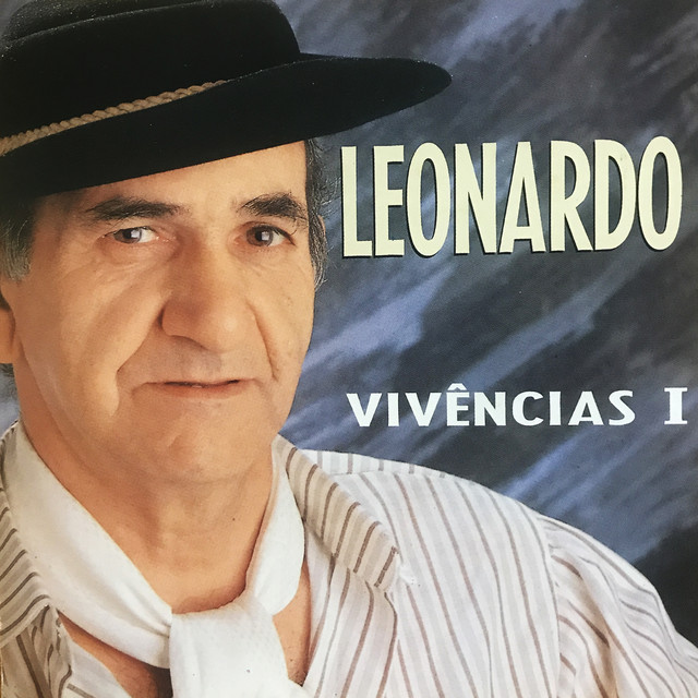 Vivências, Vol. 1 cover art