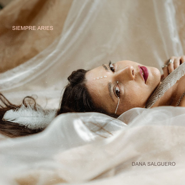 Siempre Aries cover art