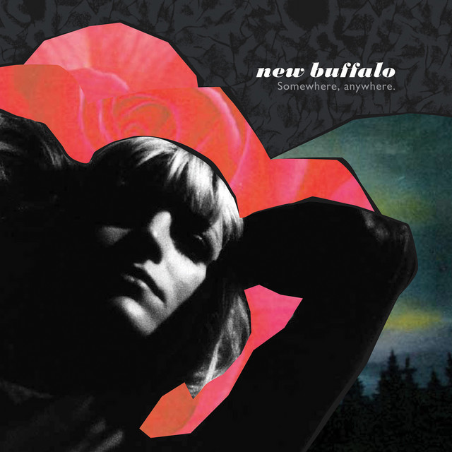 Somewhere, Anywhere cover art