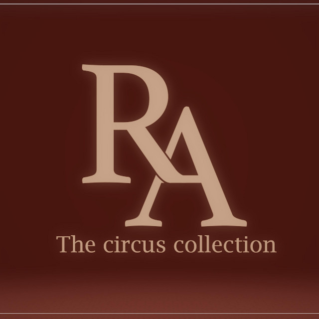The Circus Collection cover art