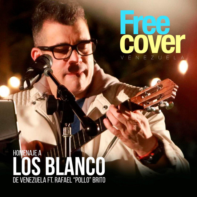 Rafael "Pollo" Brito: Homenaje a Los Blanco (Mix En Vivo)