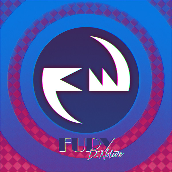 Fury cover
