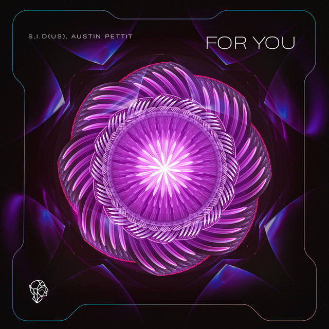 Labyrinth album art