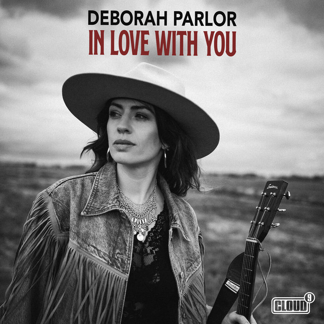 In Love With You cover