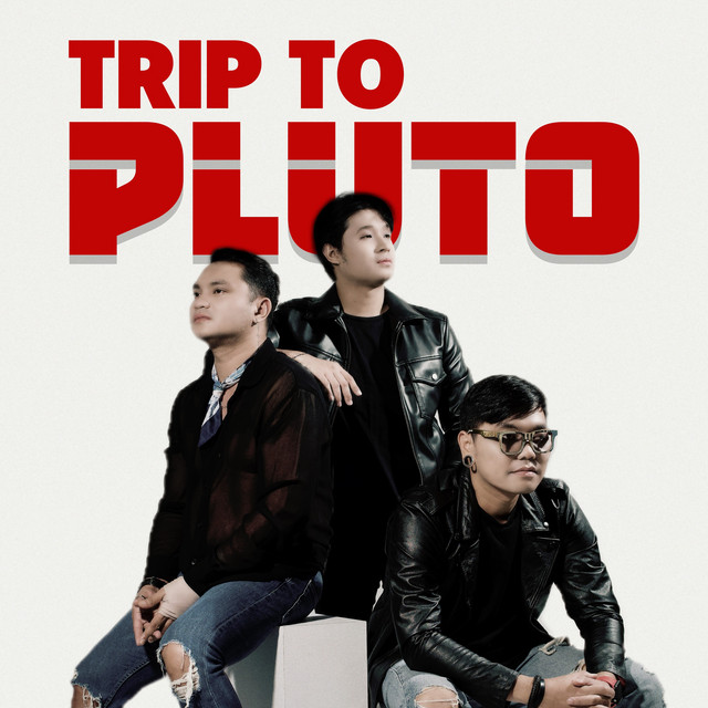 Trip to pluto