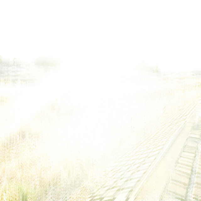 祈りの光 cover art