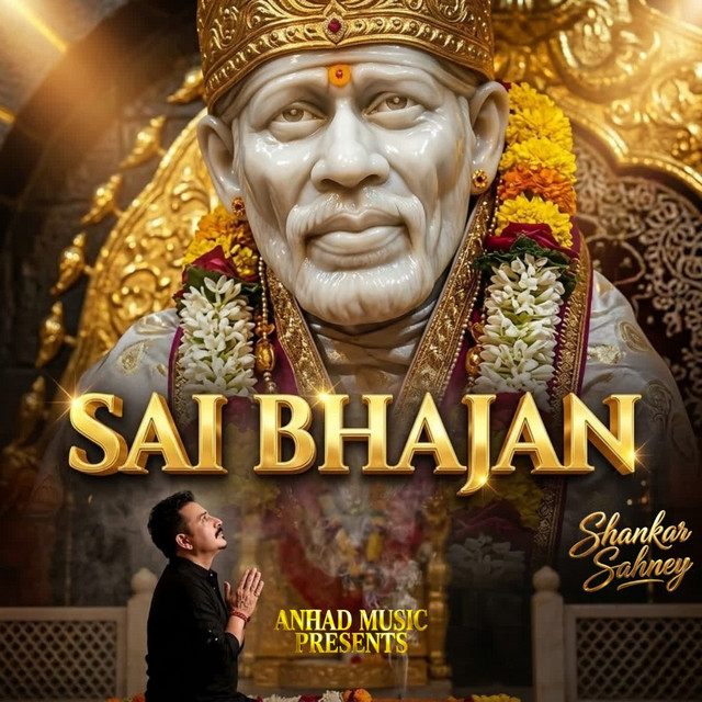 Sai Bhajan cover art