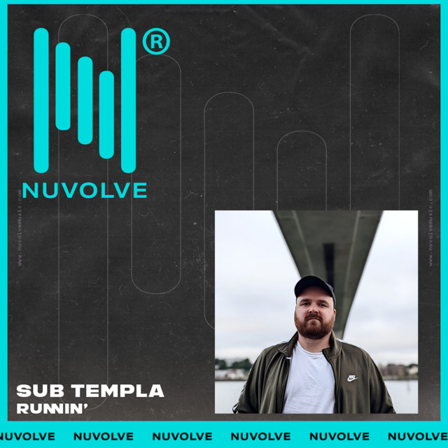 Runnin' cover art