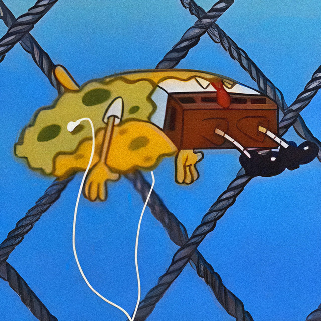undefined album image