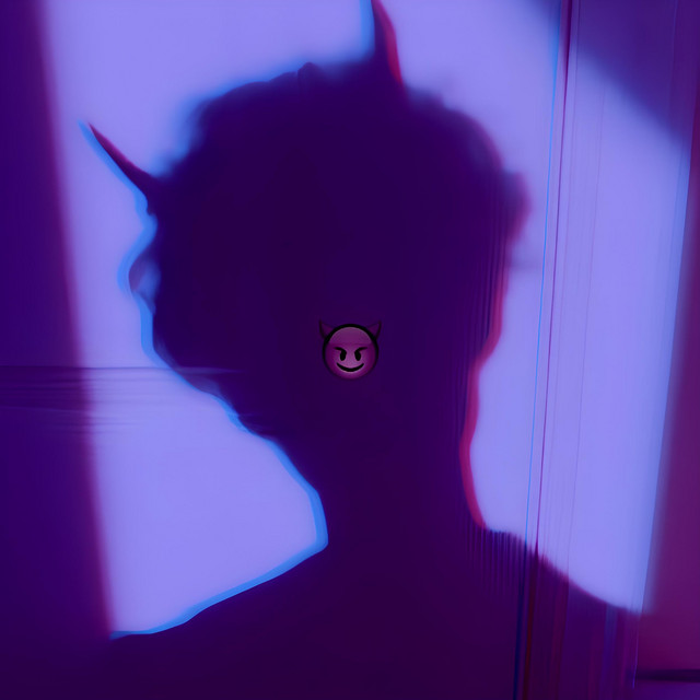 Little Male Devil cover art