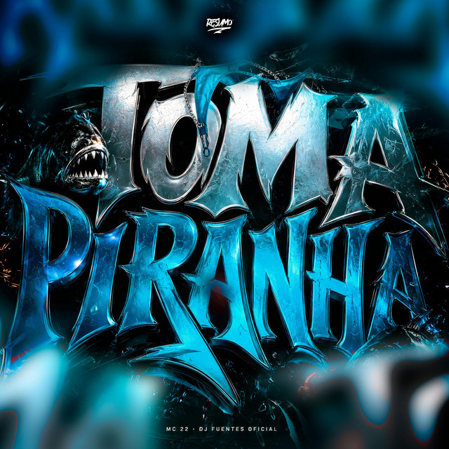 Toma Piranha
