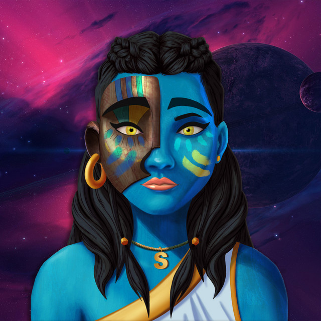 Sirens album art