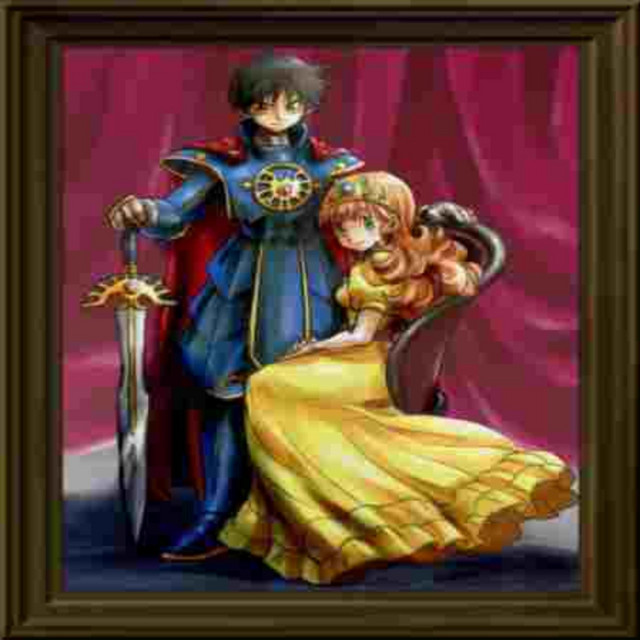 EVERLASTING☆PROTECTION cover art