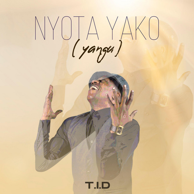 Nyota Yako
