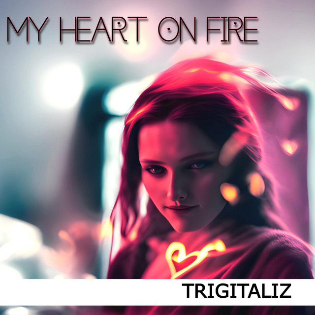 Trigitaliz – My Heart On Fire