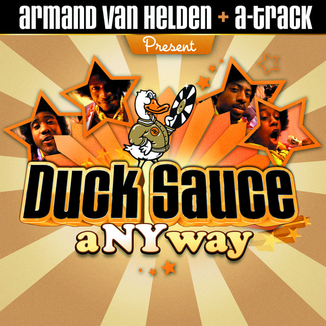 aNYway - Radio Edit - song and lyrics by Armand Van Helden, A-Trak