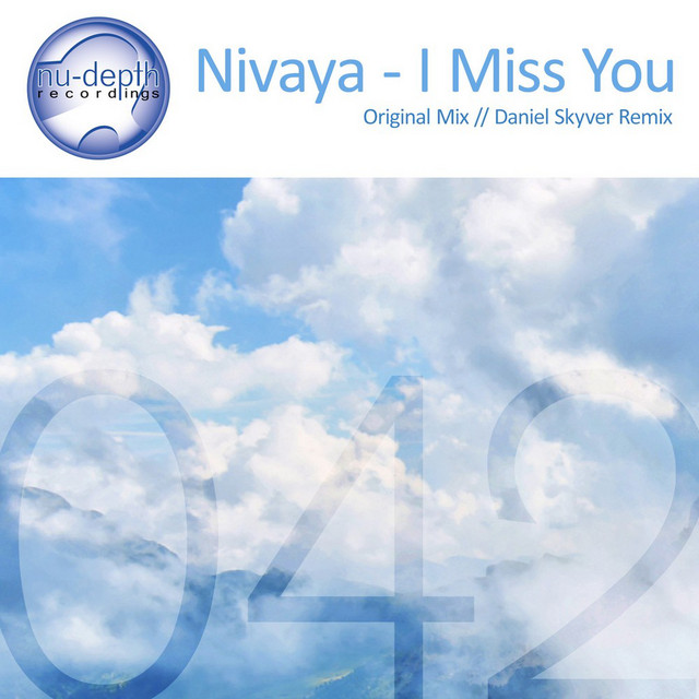 I Miss You cover
