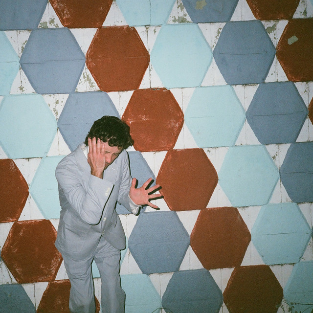 NEVER IN MY LIFE cover art