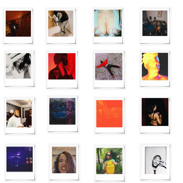 undefined album image