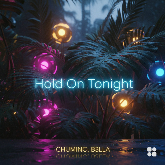 Hold On Tonight