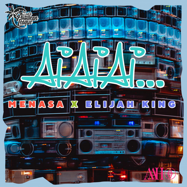 Ai Ai Ai cover