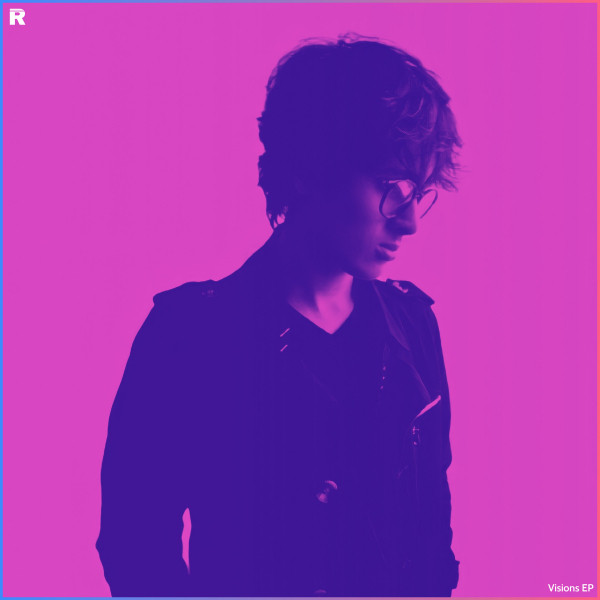 Not Alone cover art
