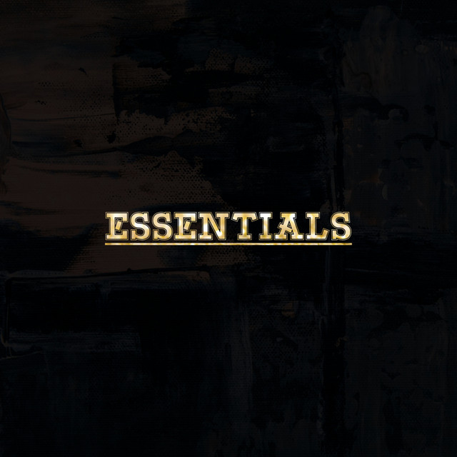 Essentials cover art