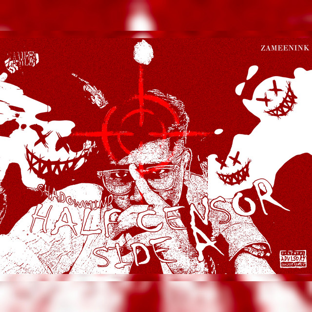 Half Censored - Side - A (Part - 1) cover art