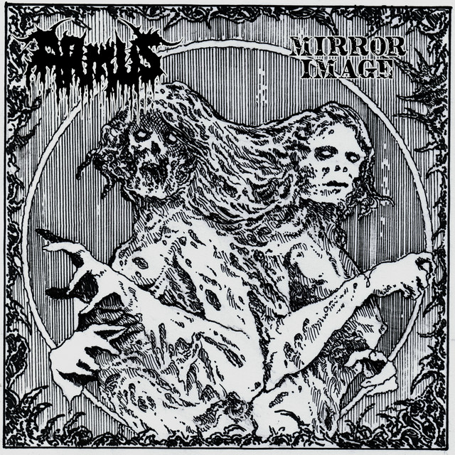 Armus
