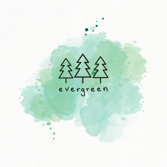 Evergreen - Single by Mila Ziska | Spotify