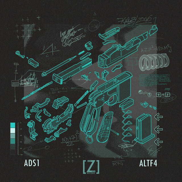 AltF4 cover art