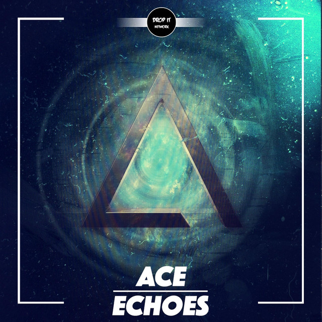 Echoes cover art