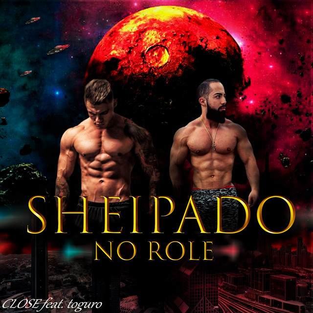 Sheipado no Rolê