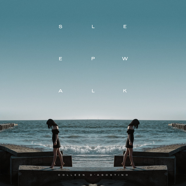 Sleepwalk cover art