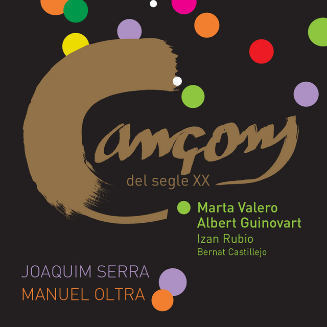 Cançons del Segle XX