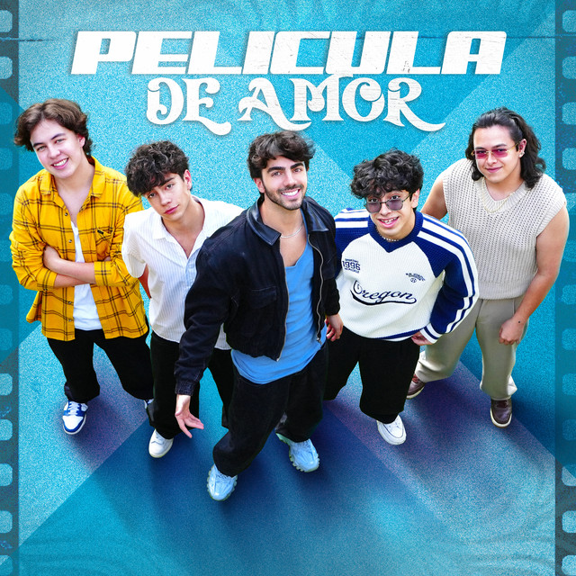 Película de Amor