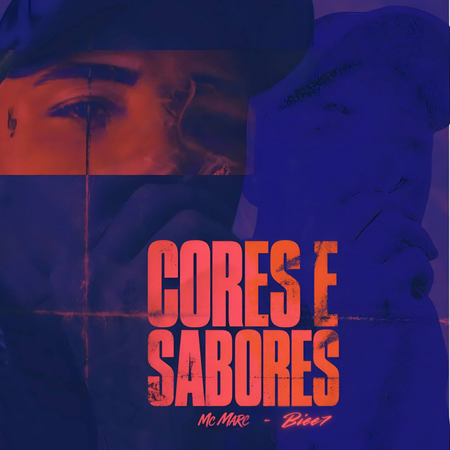 Cores E Sabores