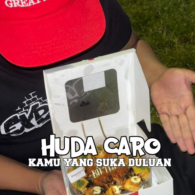 HudaCaro