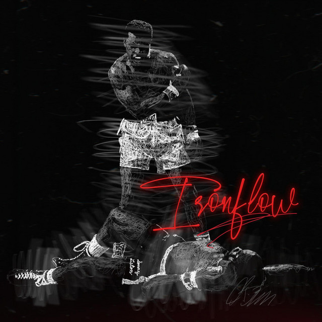 Iron Flow