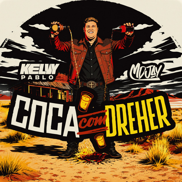 Coca Com Dreher