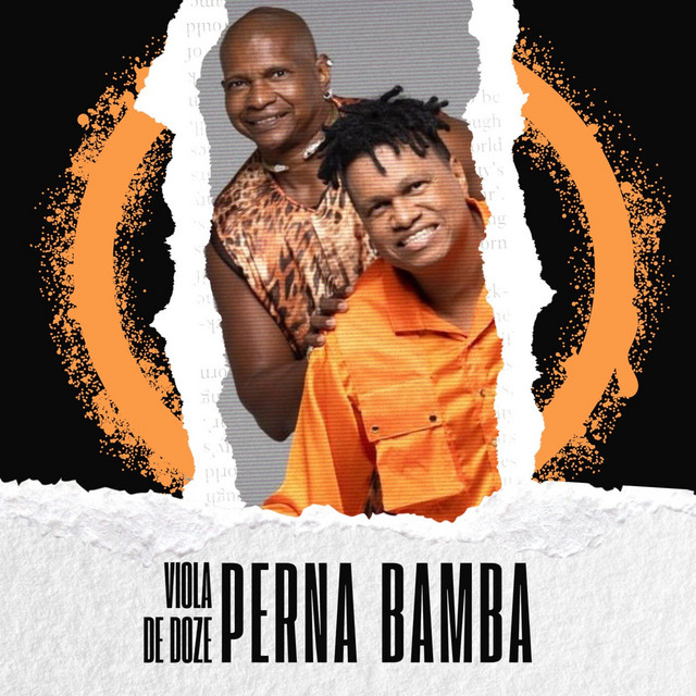 Perna Bamba album image