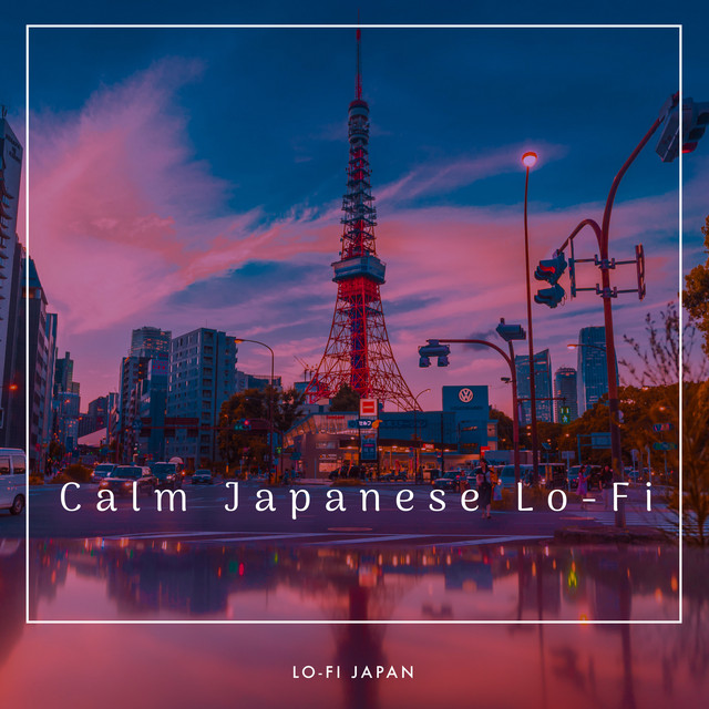Night Japan - song and lyrics by Lo-Fi Japan | Spotify